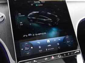 Mercedes-Benz CLE Coupé 200 AMG Line thumbnail 16