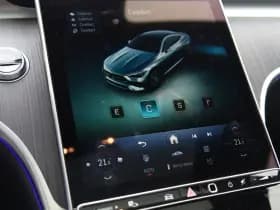 Mercedes-Benz CLE Coupé 200 AMG Line thumbnail 19