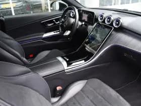 Mercedes-Benz CLE Coupé 200 AMG Line thumbnail 22