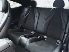 Mercedes-Benz CLE Coupé 200 AMG Line thumbnail 23