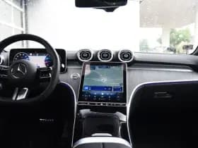 Mercedes-Benz CLE Coupé 200 AMG Line thumbnail 24