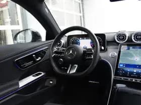 Mercedes-Benz CLE Coupé 200 AMG Line thumbnail 25