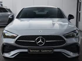 Mercedes-Benz CLE Coupé 200 AMG Line thumbnail 27