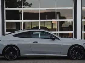 Mercedes-Benz CLE Coupé 200 AMG Line thumbnail 29