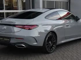 Mercedes-Benz CLE Coupé 200 AMG Line thumbnail 30