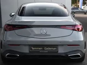 Mercedes-Benz CLE Coupé 200 AMG Line thumbnail 31