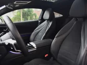 Mercedes-Benz CLE Coupé 200 AMG Line thumbnail 6