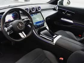 Mercedes-Benz CLE Coupé 200 AMG Line thumbnail 7