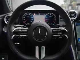 Mercedes-Benz CLE Coupé 200 AMG Line thumbnail 8