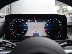 Mercedes-Benz CLE Coupé 200 AMG Line thumbnail 9