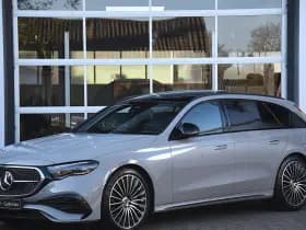 Mercedes-Benz E-Klasse Estate 300 e AMG Line thumbnail 2