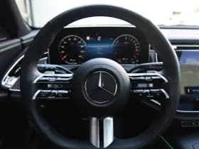 Mercedes-Benz E-Klasse Estate 300 e AMG Line thumbnail 14