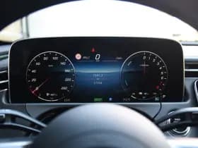 Mercedes-Benz E-Klasse Estate 300 e AMG Line thumbnail 15