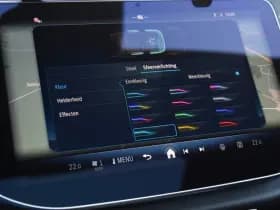 Mercedes-Benz E-Klasse Estate 300 e AMG Line thumbnail 19