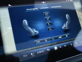 Mercedes-Benz E-Klasse Estate 300 e AMG Line thumbnail 22