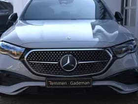 Mercedes-Benz E-Klasse Estate 300 e AMG Line thumbnail 27