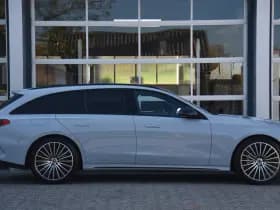 Mercedes-Benz E-Klasse Estate 300 e AMG Line thumbnail 29