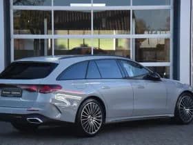 Mercedes-Benz E-Klasse Estate 300 e AMG Line thumbnail 4