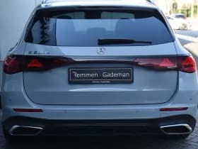 Mercedes-Benz E-Klasse Estate 300 e AMG Line thumbnail 31