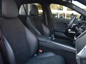 Mercedes-Benz E-Klasse Estate 300 e AMG Line thumbnail 8