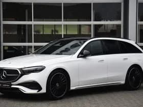 Mercedes-Benz E-Klasse Estate 300 e AMG Line thumbnail 2