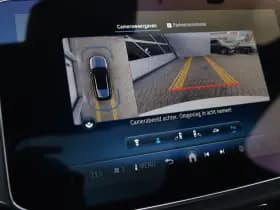 Mercedes-Benz E-Klasse Estate 300 e AMG Line thumbnail 13