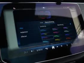 Mercedes-Benz E-Klasse Estate 300 e AMG Line thumbnail 14