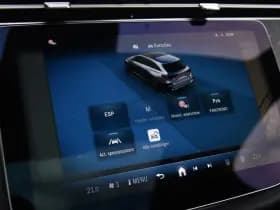 Mercedes-Benz E-Klasse Estate 300 e AMG Line thumbnail 18