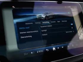 Mercedes-Benz E-Klasse Estate 300 e AMG Line thumbnail 19