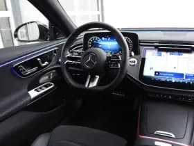 Mercedes-Benz E-Klasse Estate 300 e AMG Line thumbnail 27