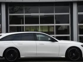 Mercedes-Benz E-Klasse Estate 300 e AMG Line thumbnail 31