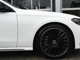 Mercedes-Benz E-Klasse Estate 300 e AMG Line thumbnail 5