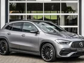 Mercedes-Benz E-Klasse Estate 300 e AMG Line thumbnail 47