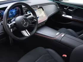 Mercedes-Benz E-Klasse Estate 300 e AMG Line thumbnail 7