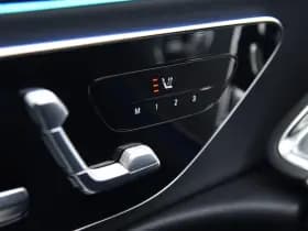 Mercedes-Benz E-Klasse Estate 300 e AMG Line thumbnail 8