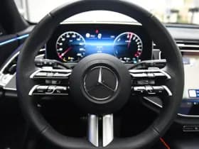 Mercedes-Benz E-Klasse Estate 300 e AMG Line thumbnail 10