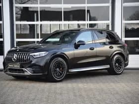 Mercedes-Benz GLC AMG 63 S E Performance * Keramische Remmen thumbnail 2