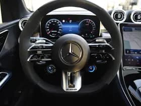 Mercedes-Benz GLC AMG 63 S E Performance * Keramische Remmen thumbnail 11