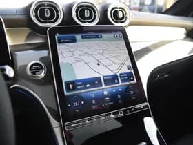 Mercedes-Benz GLC AMG 63 S E Performance * Keramische Remmen thumbnail 16