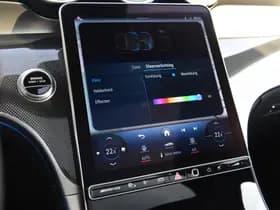 Mercedes-Benz GLC AMG 63 S E Performance * Keramische Remmen thumbnail 19