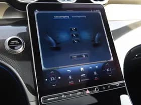 Mercedes-Benz GLC AMG 63 S E Performance * Keramische Remmen thumbnail 20