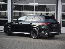 Mercedes-Benz GLC AMG 63 S E Performance * Keramische Remmen thumbnail 3