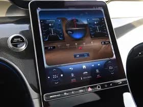 Mercedes-Benz GLC AMG 63 S E Performance * Keramische Remmen thumbnail 21