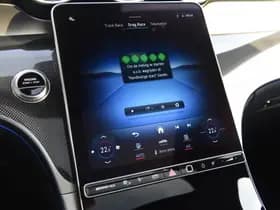 Mercedes-Benz GLC AMG 63 S E Performance * Keramische Remmen thumbnail 22