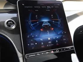 Mercedes-Benz GLC AMG 63 S E Performance * Keramische Remmen thumbnail 23