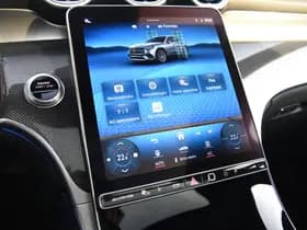 Mercedes-Benz GLC AMG 63 S E Performance * Keramische Remmen thumbnail 25