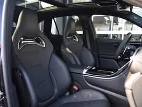 Mercedes-Benz GLC AMG 63 S E Performance * Keramische Remmen thumbnail 28