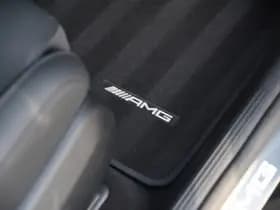 Mercedes-Benz GLC AMG 63 S E Performance * Keramische Remmen thumbnail 30