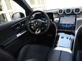 Mercedes-Benz GLC AMG 63 S E Performance * Keramische Remmen thumbnail 34