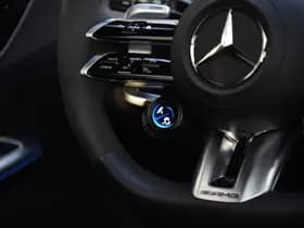 Mercedes-Benz GLC AMG 63 S E Performance * Keramische Remmen thumbnail 35